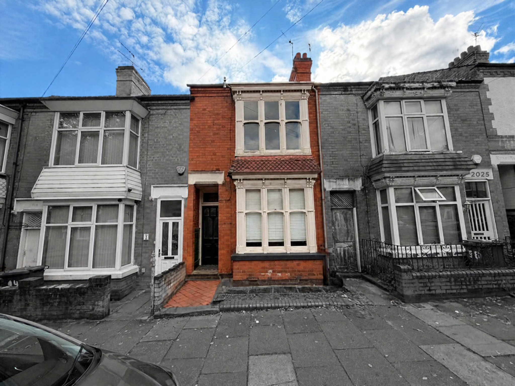 Beaconsfield Road, Leicester, LE3 0FF